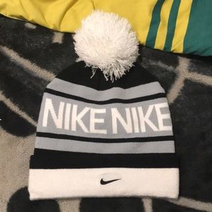 Brand new Nike beanie